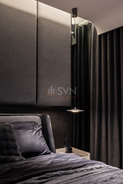 Apartament, 5 camere Bucuresti/Herastrau