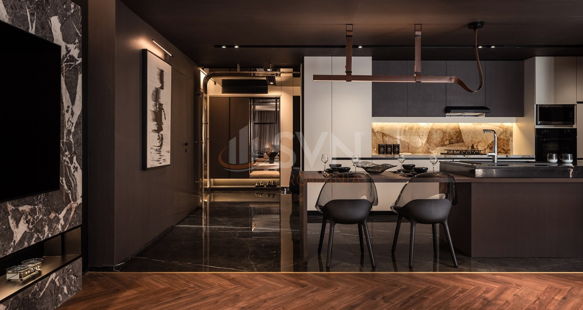 Apartament, 5 camere Bucuresti/Herastrau