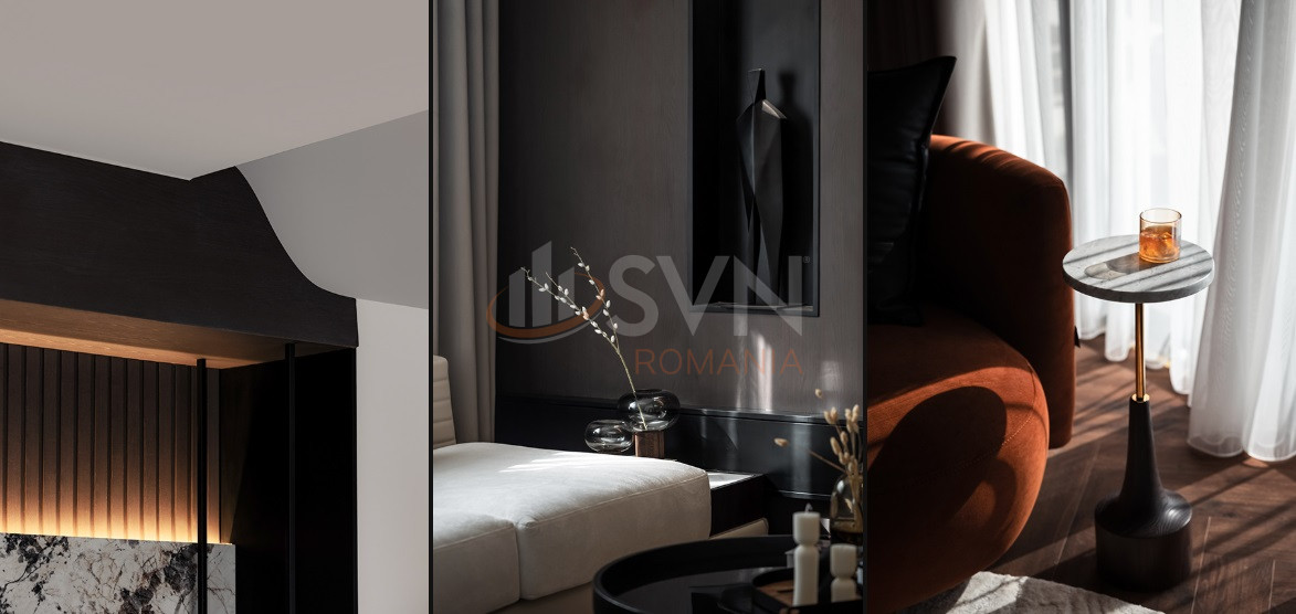 Apartament, 5 camere Bucuresti/Herastrau