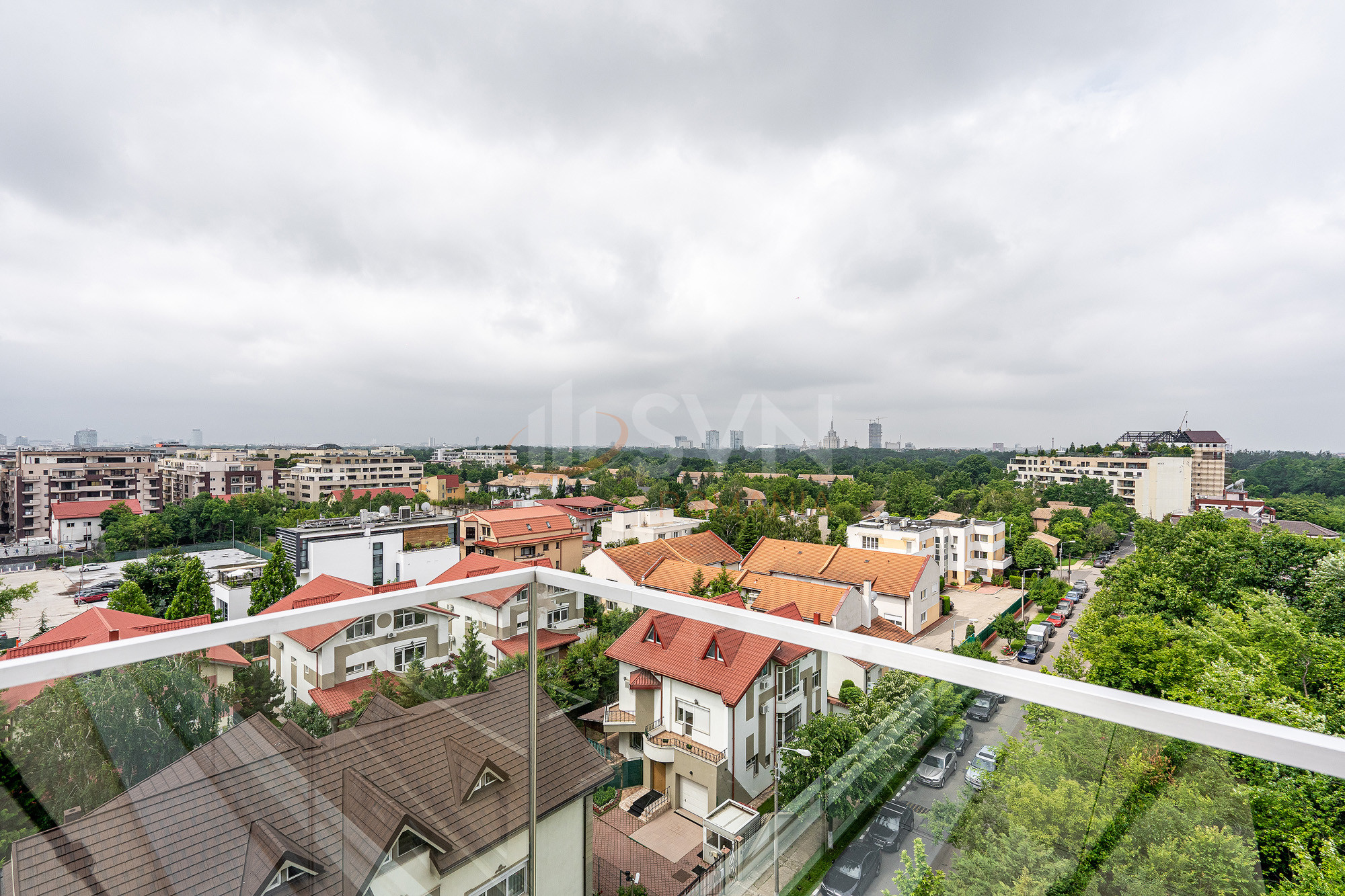 Apartament, 5 camere Bucuresti/Herastrau