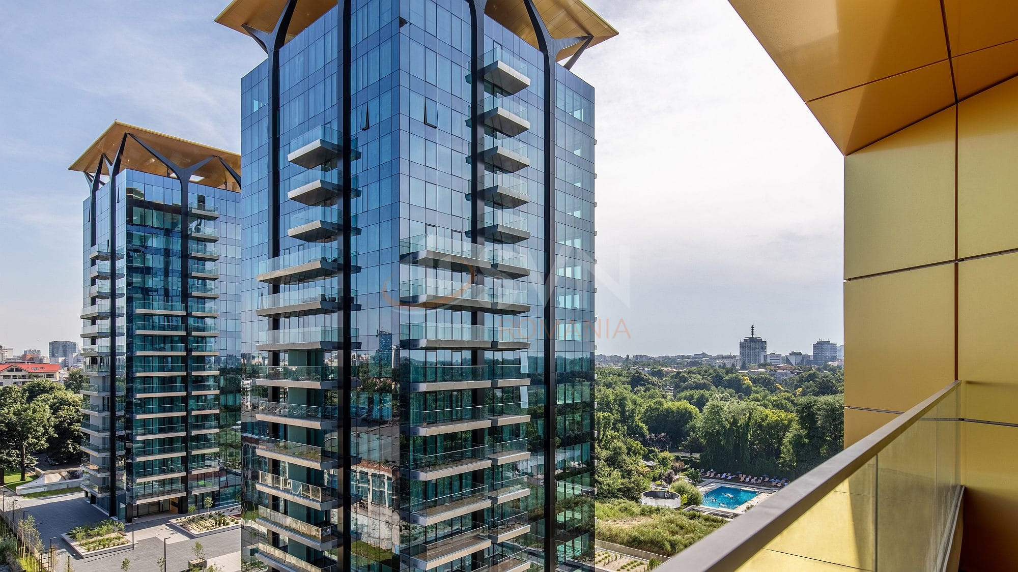 Apartament, 5 camere Bucuresti/Floreasca