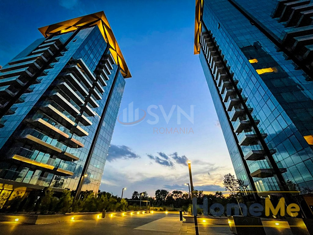 Apartament, 5 camere Bucuresti/Floreasca