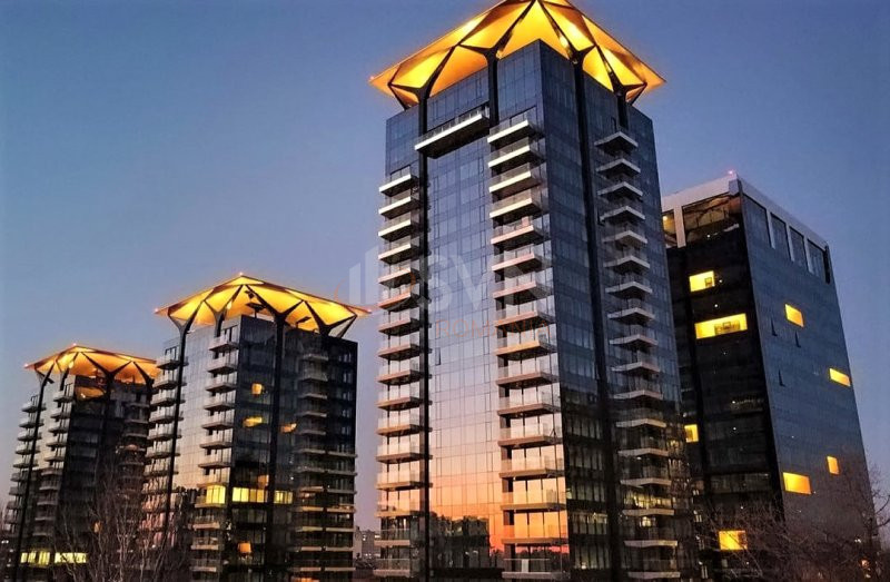 Apartament, 5 camere Bucuresti/Floreasca