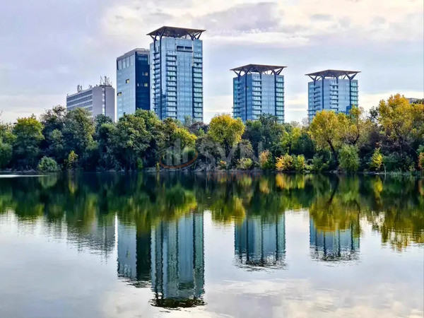 Apartament, 5 camere Bucuresti/Floreasca