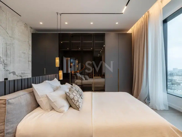 Apartament, 5 camere Bucuresti/Floreasca