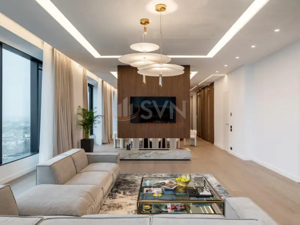 Apartament, 5 camere Bucuresti/Floreasca