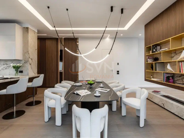 Apartament, 5 camere Bucuresti/Floreasca