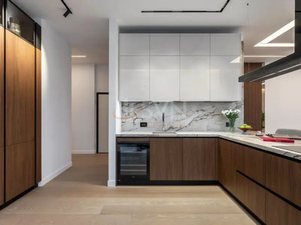 Apartament, 5 camere Bucuresti/Floreasca