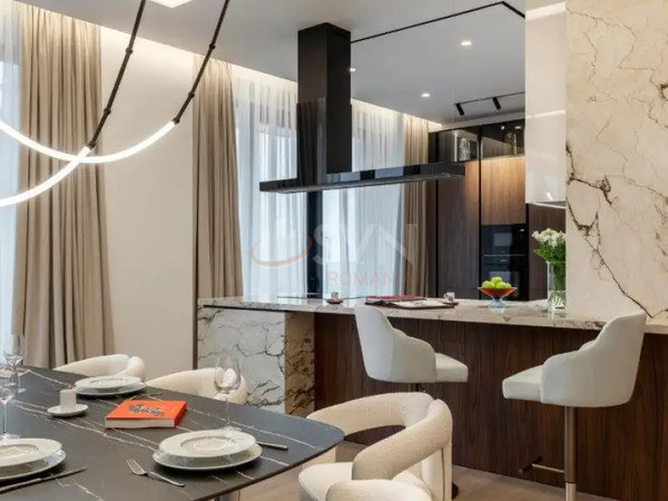 Apartament, 5 camere Bucuresti/Floreasca