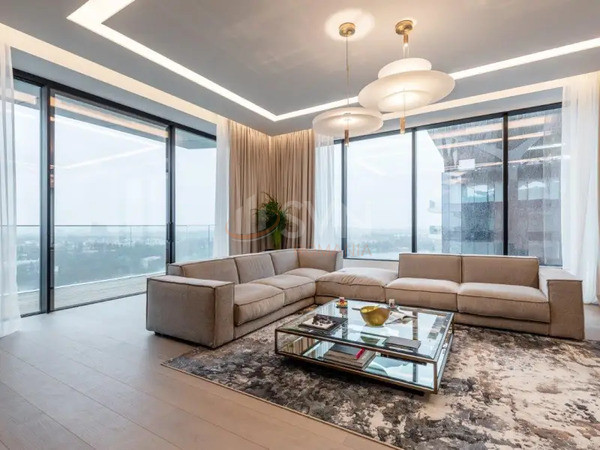 Apartament, 5 camere Bucuresti/Floreasca