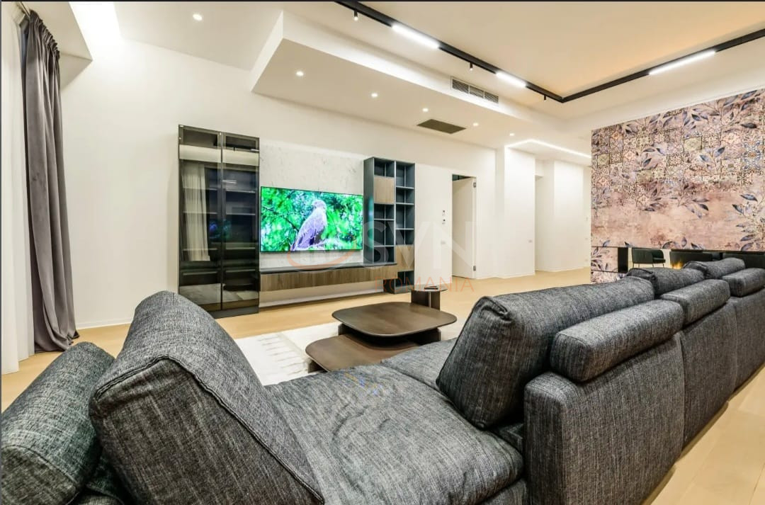 Apartament, 5 camere Bucuresti/Floreasca