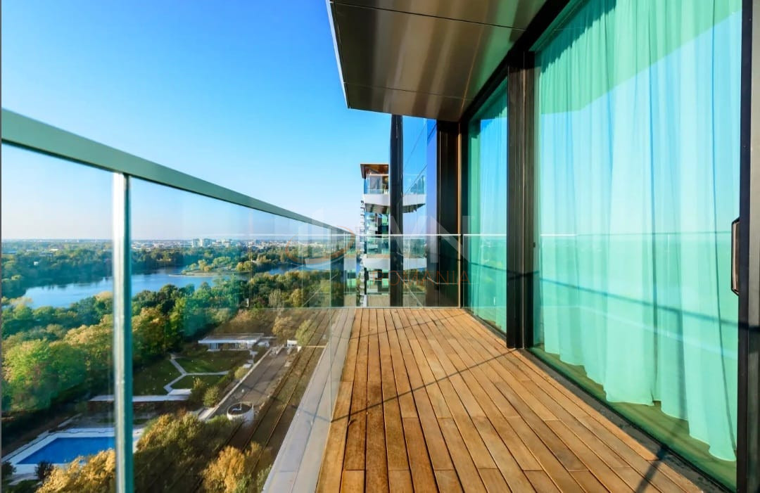 Apartament, 5 camere Bucuresti/Floreasca