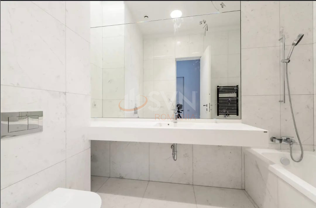 Apartament, 5 camere Bucuresti/Floreasca