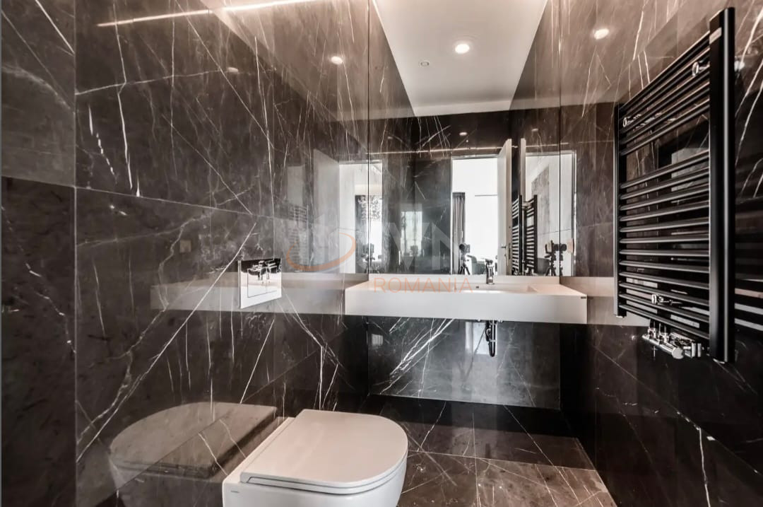 Apartament, 5 camere Bucuresti/Floreasca