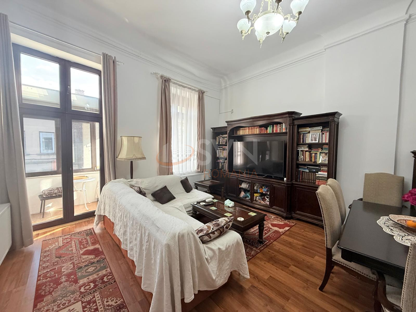 Apartament, 5 camere Bucuresti/Piata Victoriei