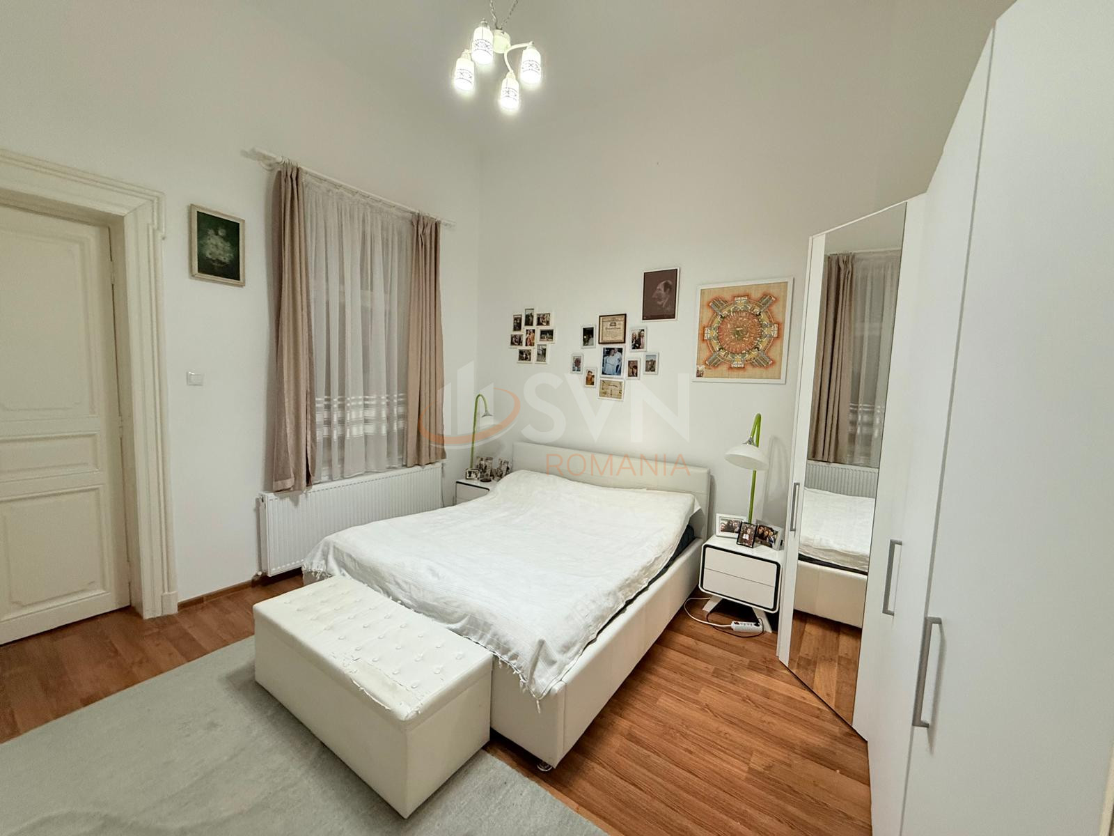 Apartament, 5 camere Bucuresti/Piata Victoriei