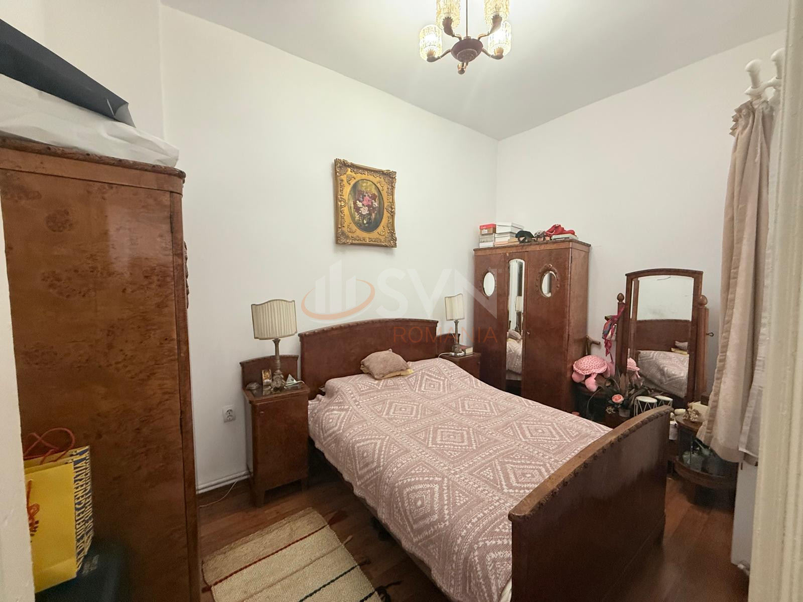 Apartament, 5 camere Bucuresti/Piata Victoriei