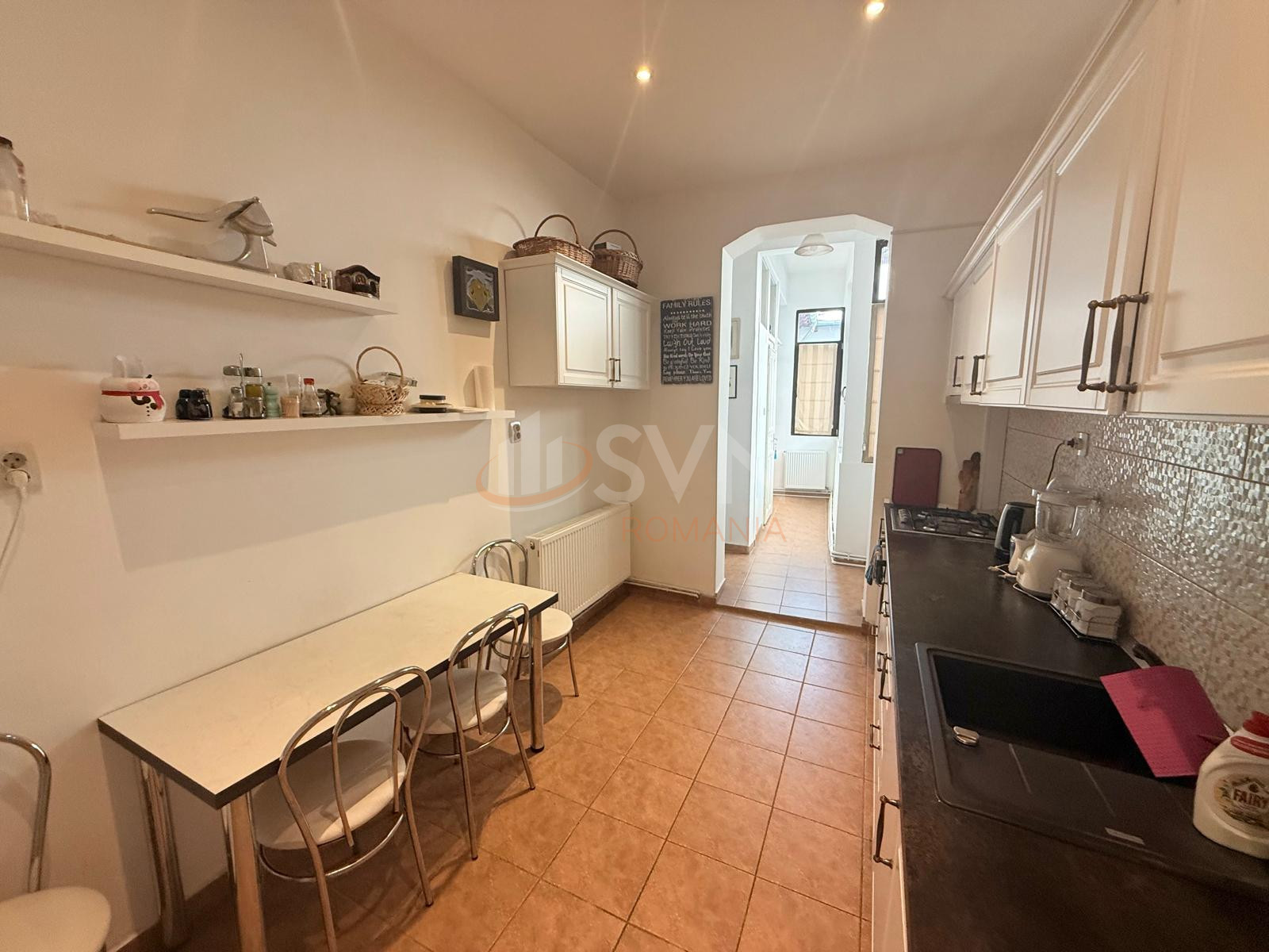 Apartament, 5 camere Bucuresti/Piata Victoriei