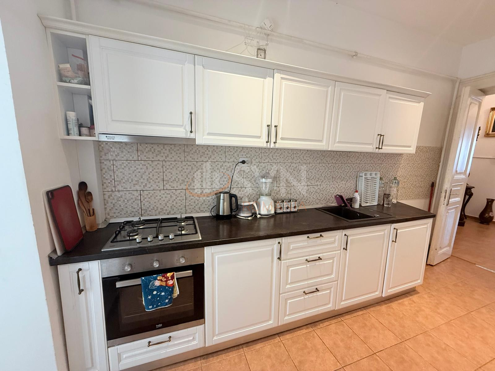 Apartament, 5 camere Bucuresti/Piata Victoriei