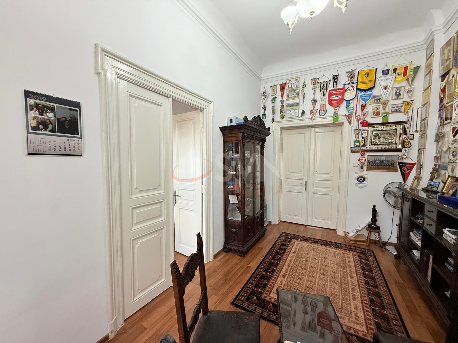 Apartament, 5 camere Bucuresti/Piata Victoriei