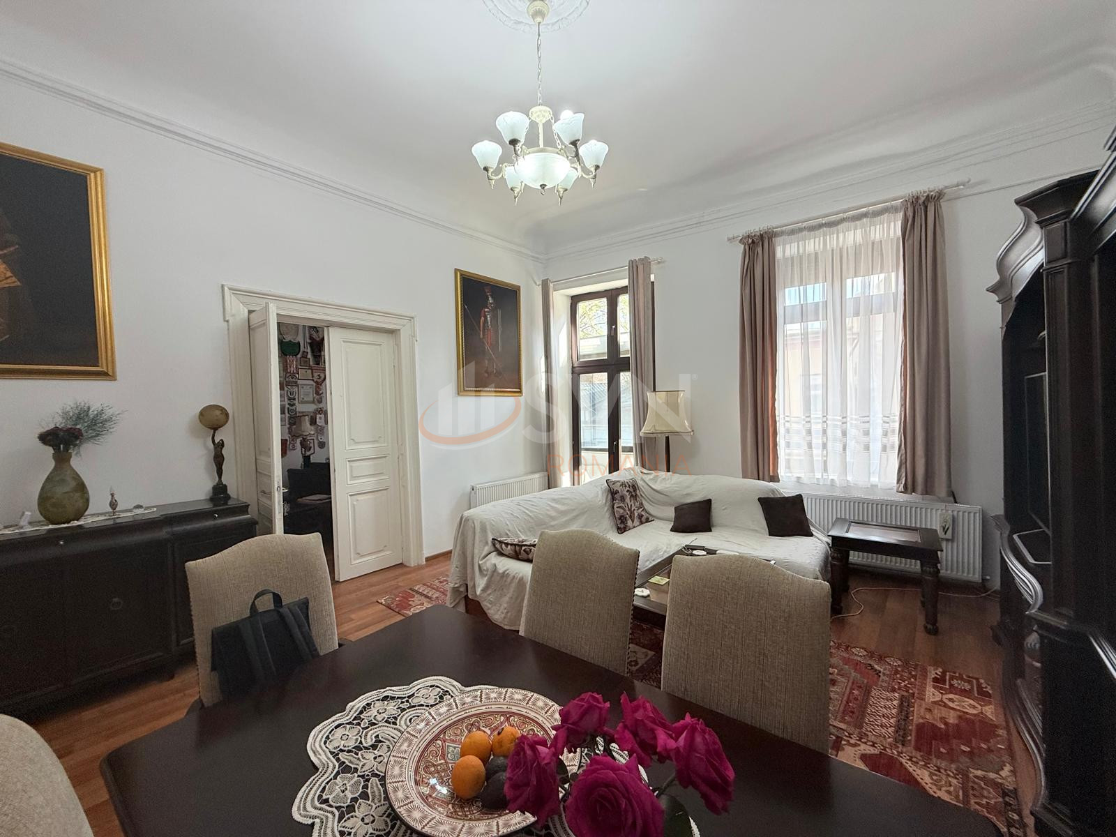 Apartament, 5 camere Bucuresti/Piata Victoriei
