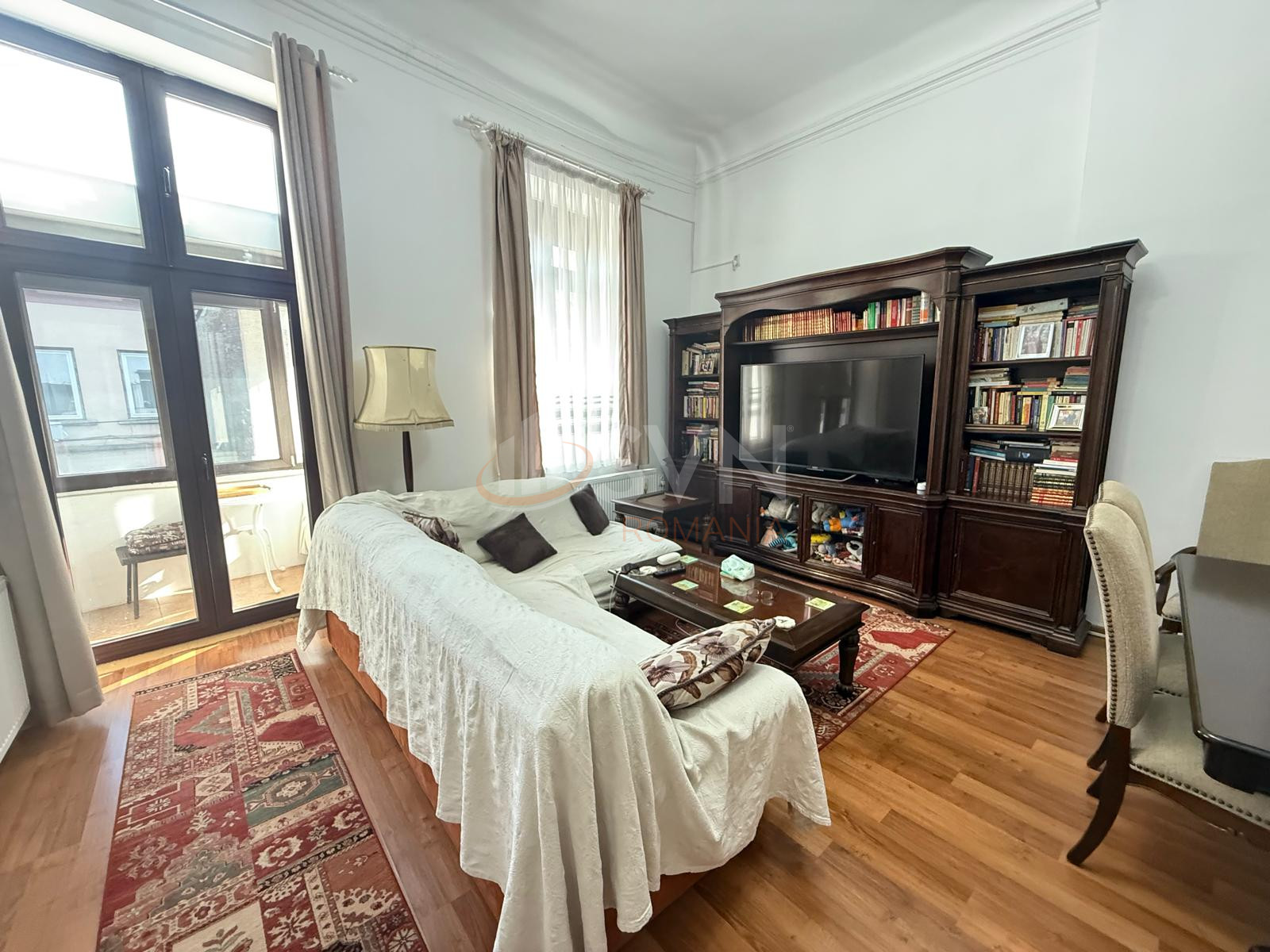 Apartament, 5 camere Bucuresti/Piata Victoriei