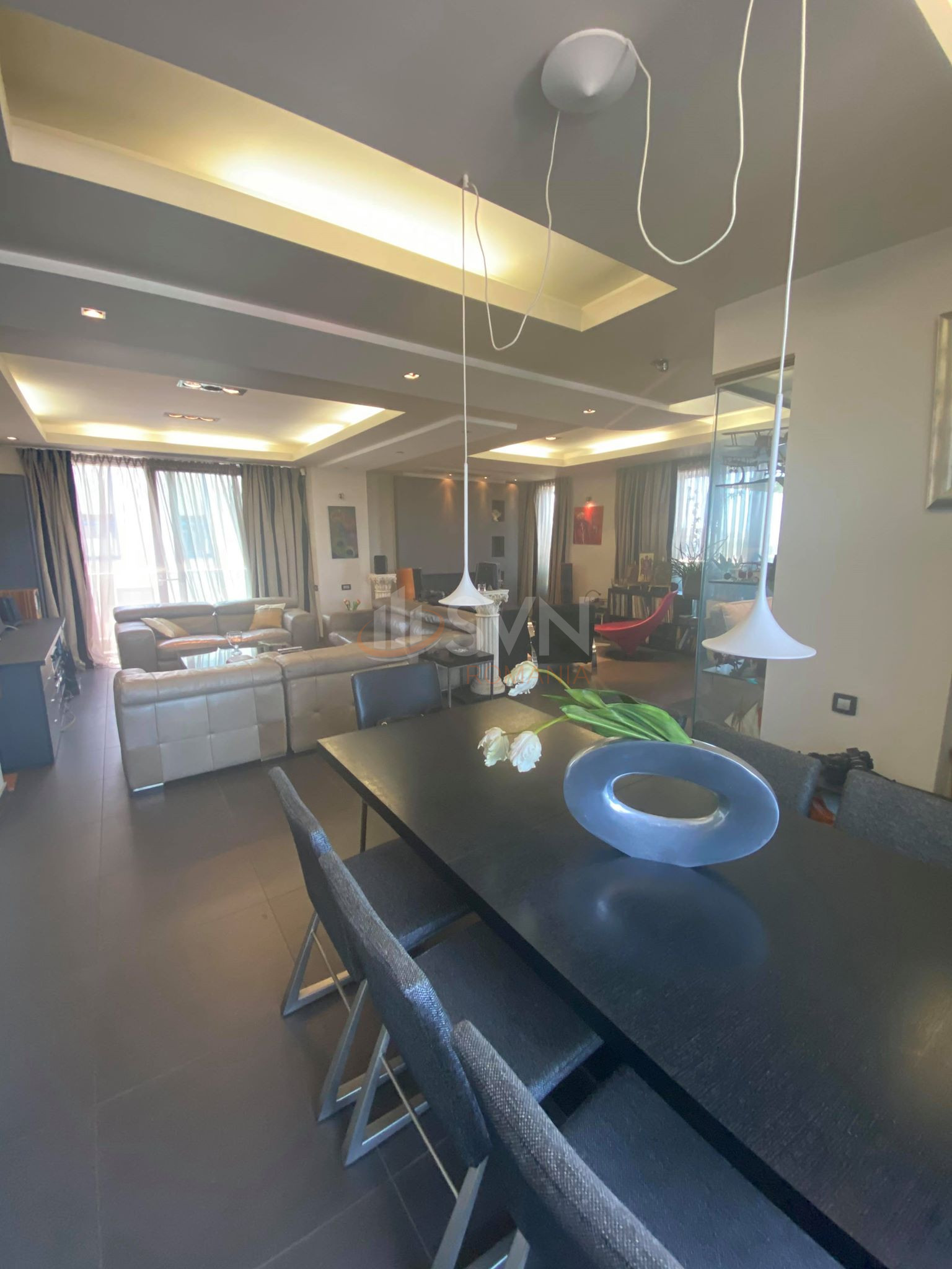 Apartament, 5 camere Bucuresti/Iancului