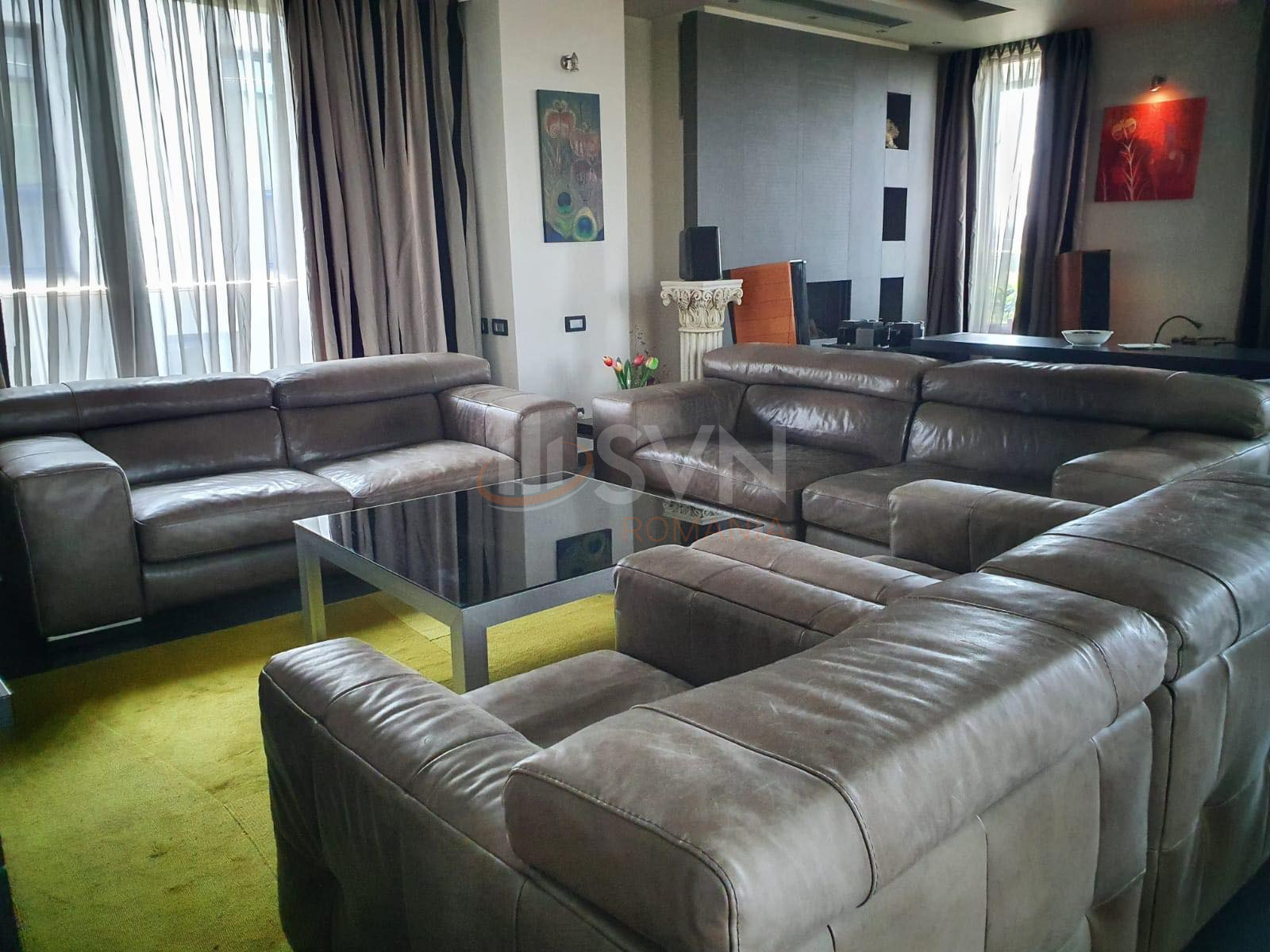 Apartament, 5 camere Bucuresti/Iancului