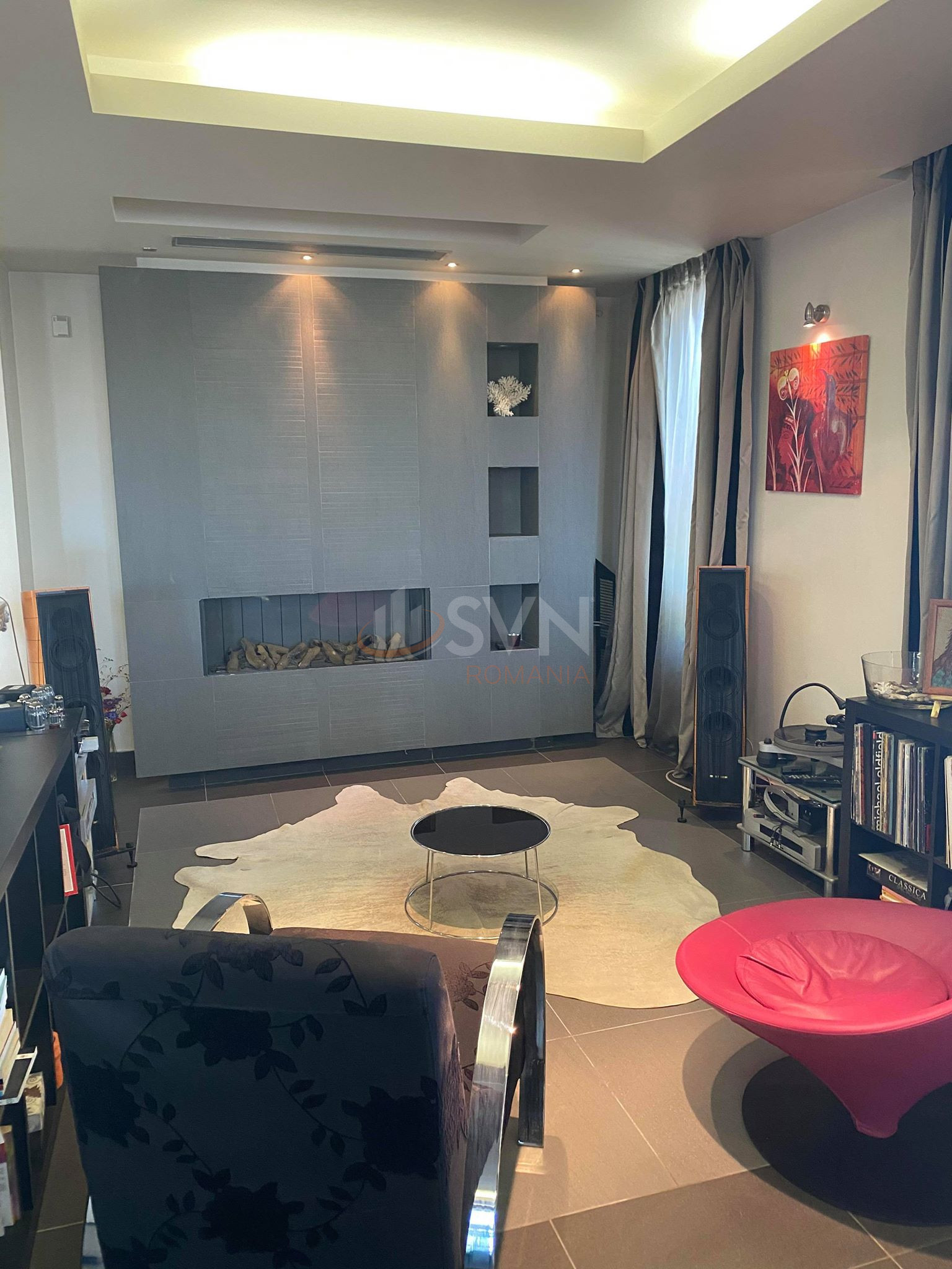 Apartament, 5 camere Bucuresti/Iancului