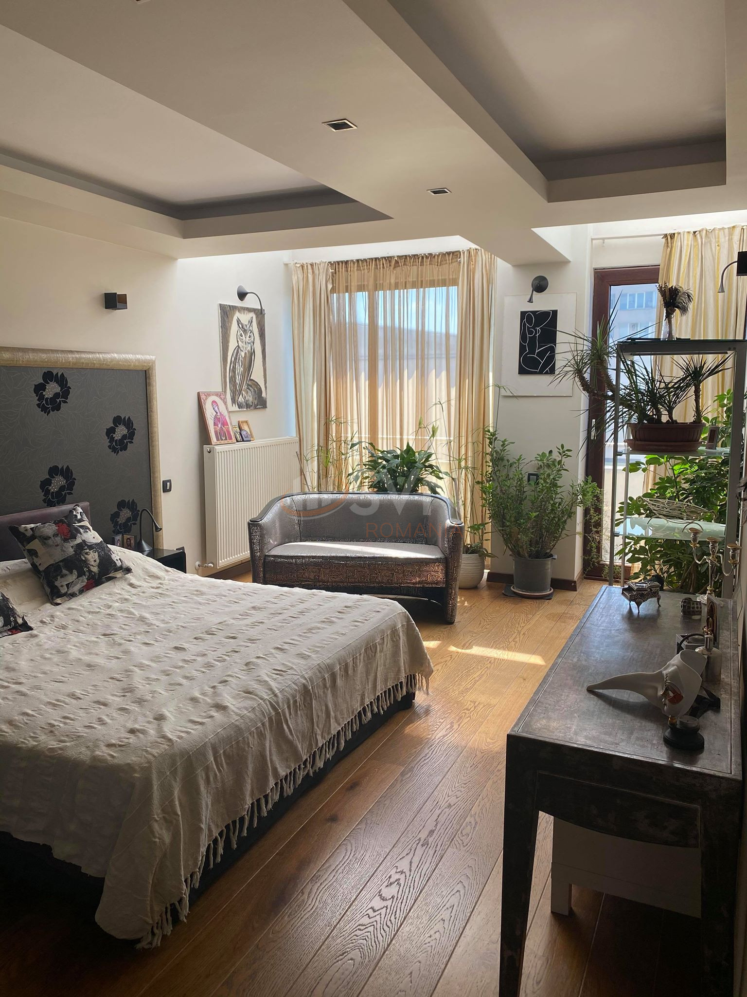 Apartament, 5 camere Bucuresti/Iancului