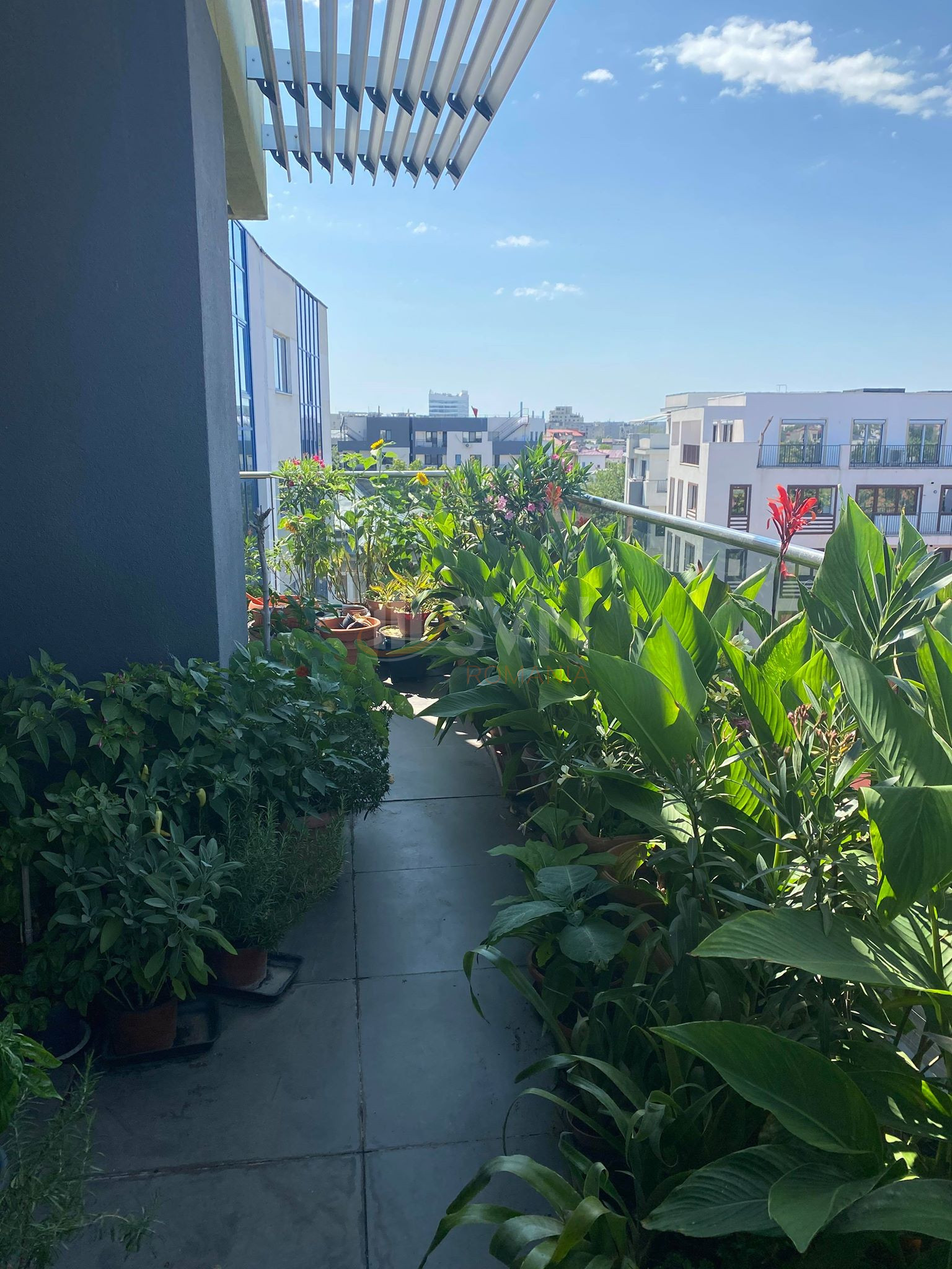 Apartament, 5 camere Bucuresti/Iancului