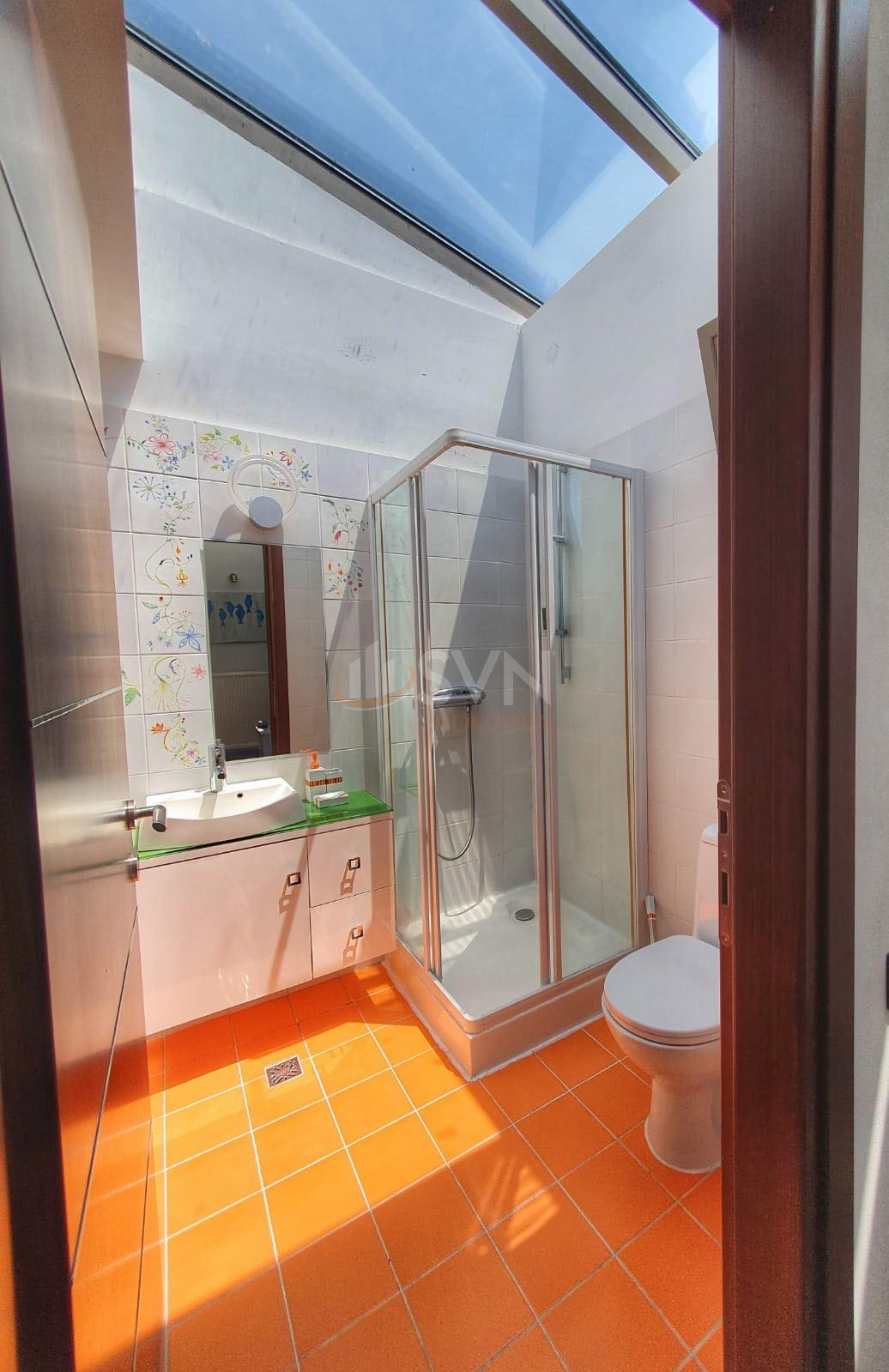 Apartament, 5 camere Bucuresti/Iancului