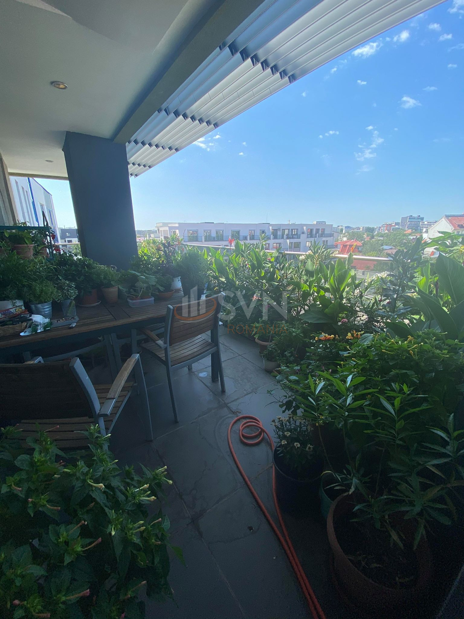 Apartament, 5 camere Bucuresti/Iancului