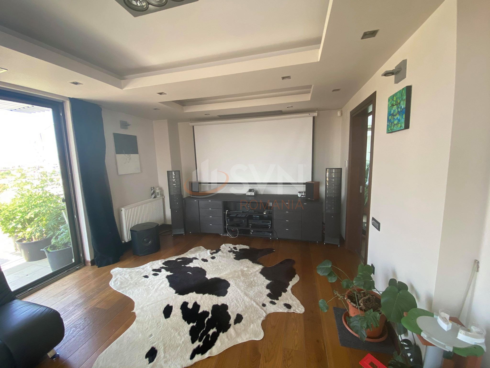 Apartament, 5 camere Bucuresti/Iancului
