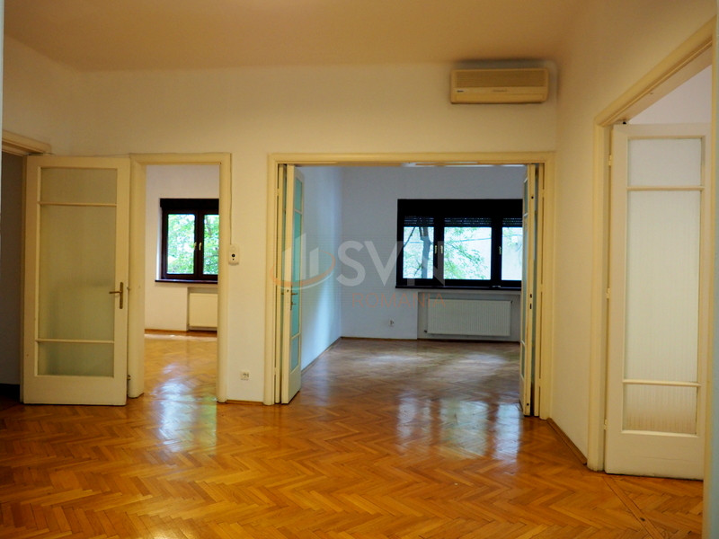 Apartament, 5 camere Bucuresti/Aviatorilor