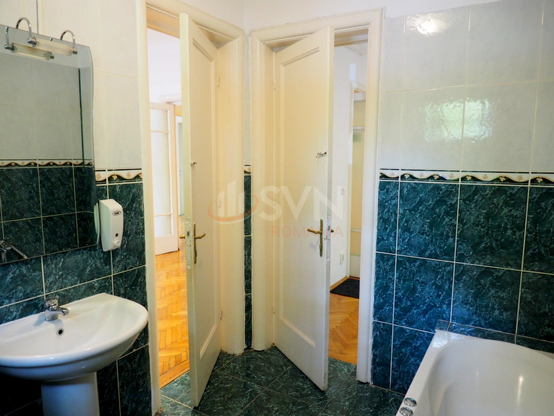 Apartament, 5 camere Bucuresti/Aviatorilor