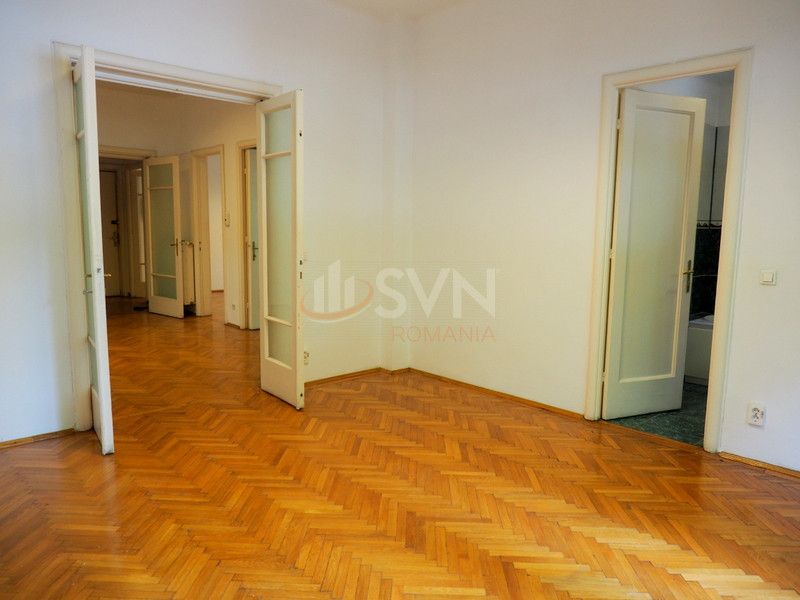 Apartament, 5 camere Bucuresti/Aviatorilor