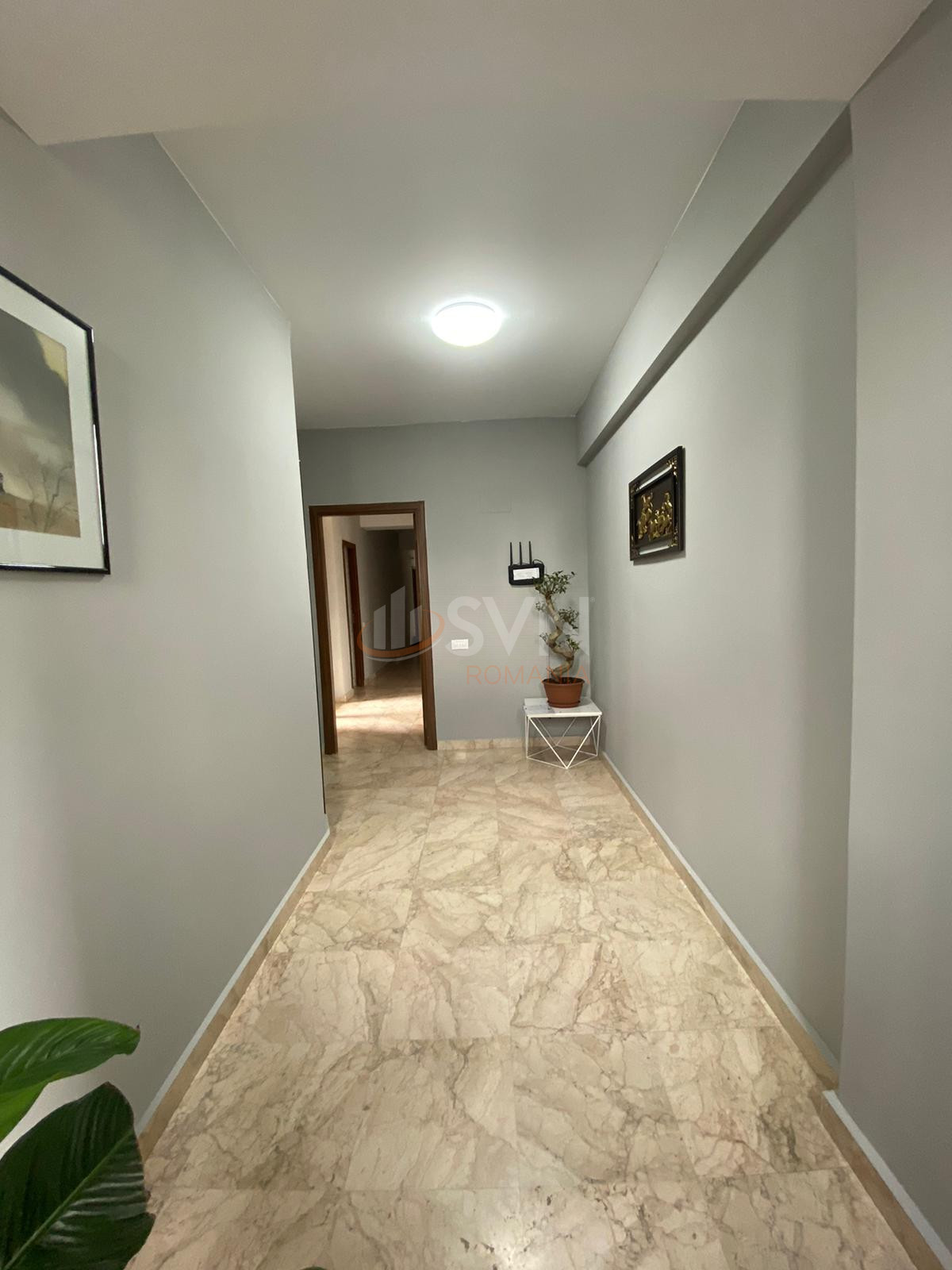 Apartament, 5 camere Bucuresti/Unirii (s5)