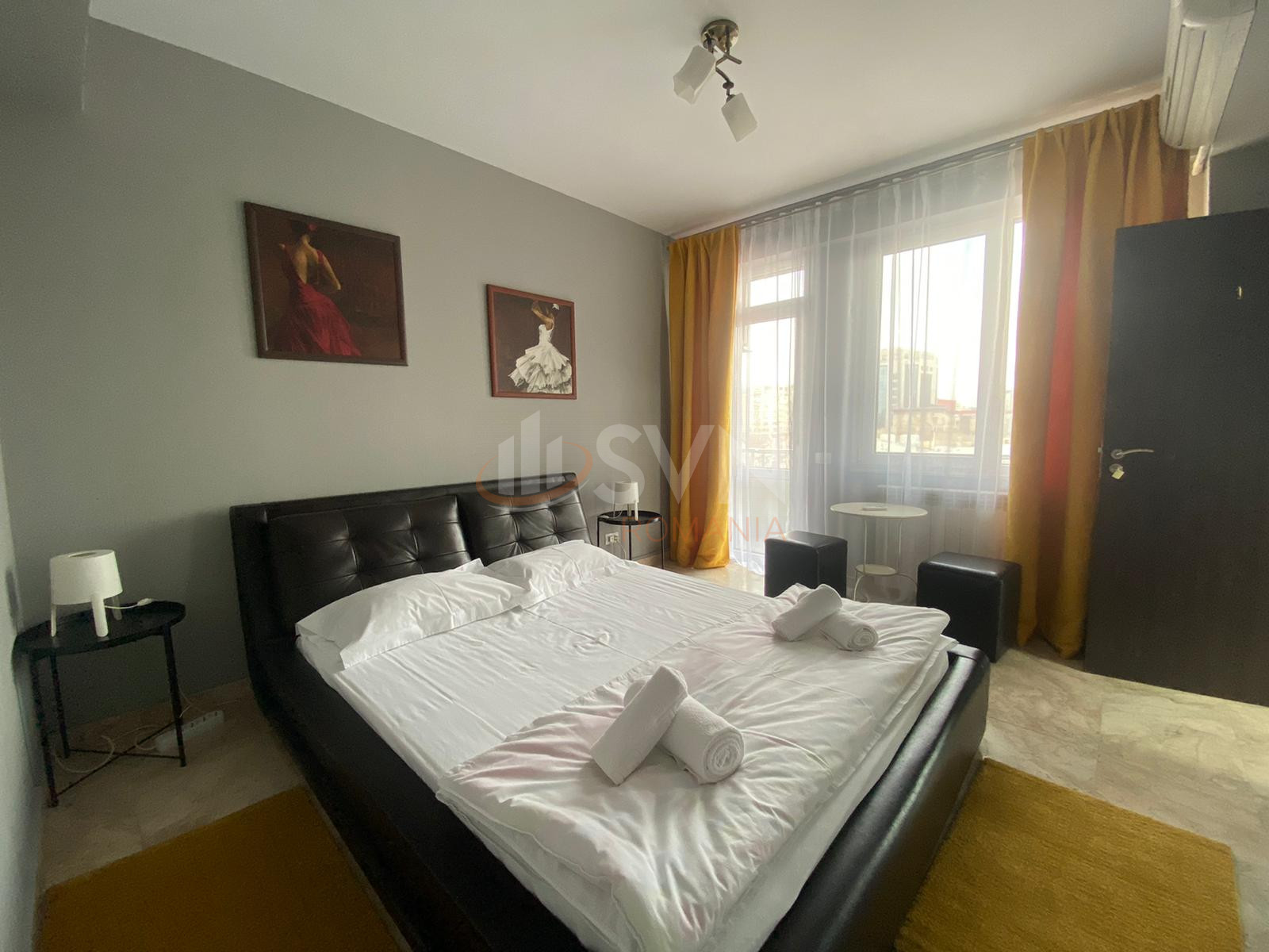 Apartament, 5 camere Bucuresti/Unirii (s5)