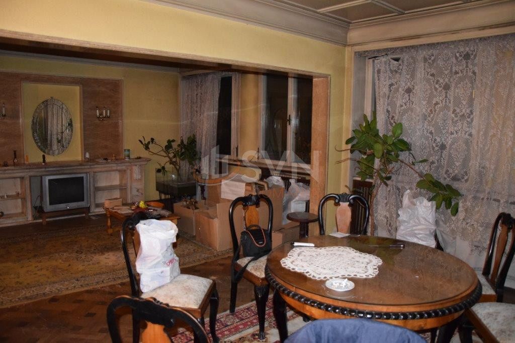 Apartament, 5 camere Bucuresti/Piata Universitatii