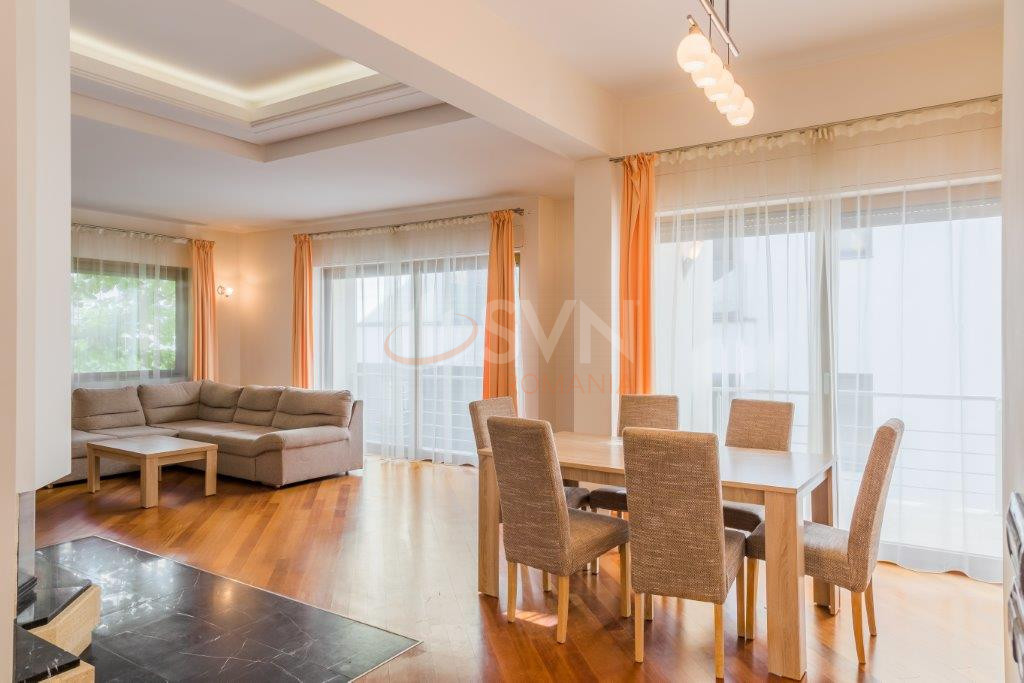 Apartament, 5 camere Bucuresti/Primaverii