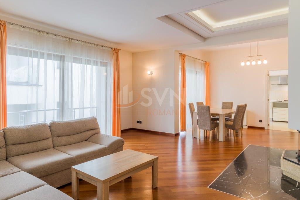Apartament, 5 camere Bucuresti/Primaverii