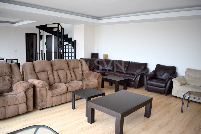 Apartament, 5 camere Bucuresti/Herastrau