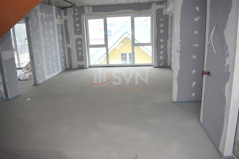 Apartament, 5 camere Bucuresti/Baneasa