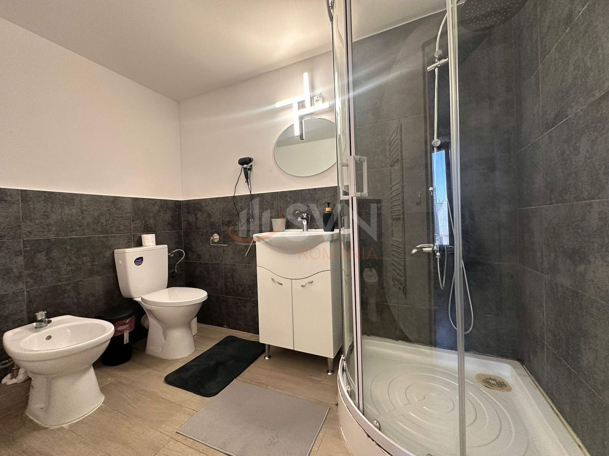 Apartament, 5 camere Bucuresti/Dorobanti