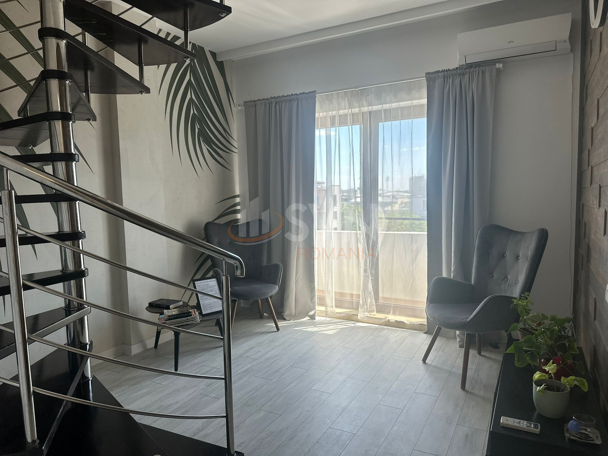 Apartament, 5 camere Bucuresti/Dorobanti
