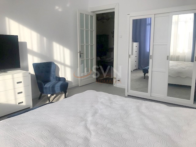 Apartament, 5 camere Bucuresti/Eminescu