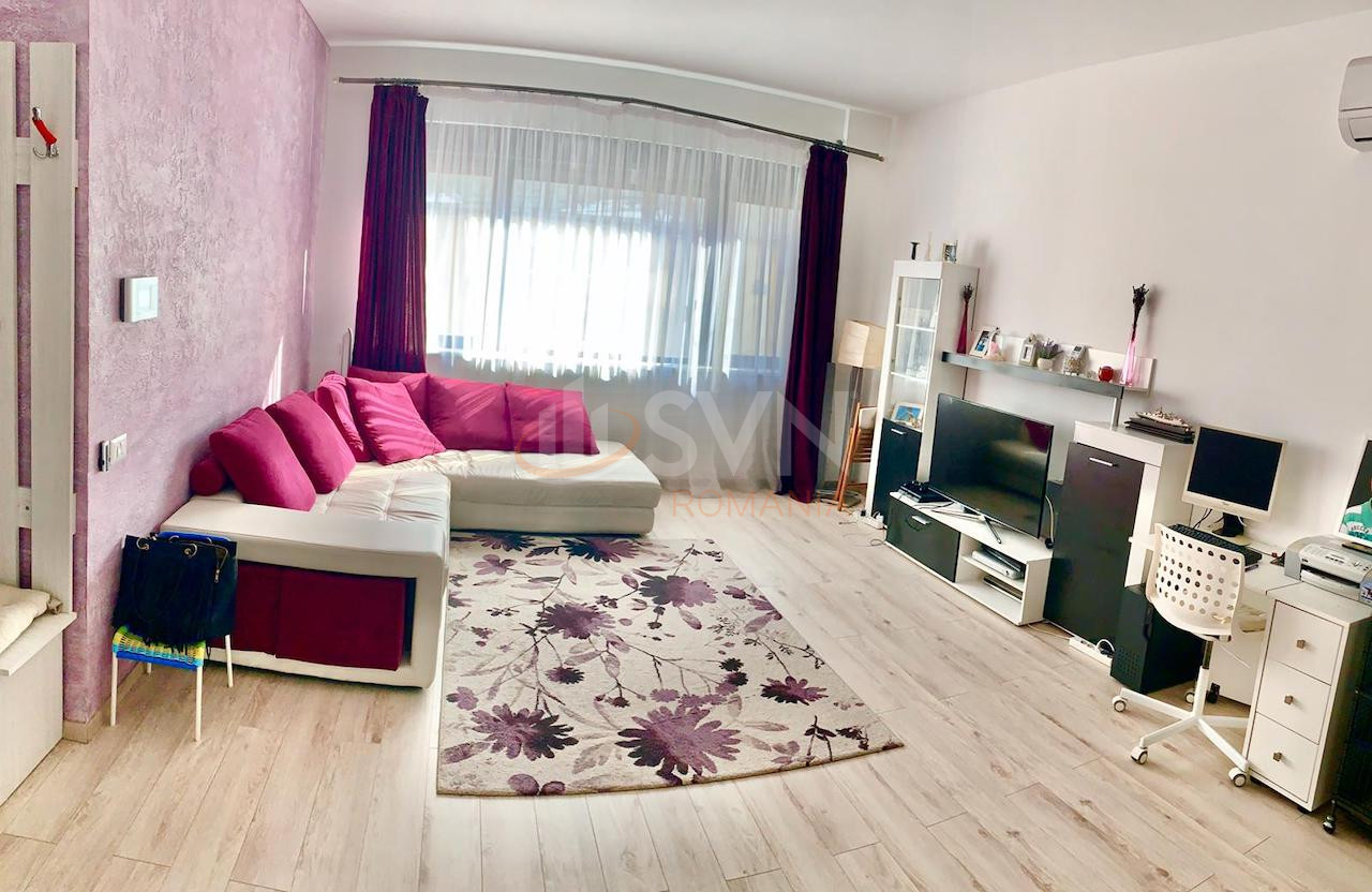 Apartament, 5 camere Bucuresti/Banu Manta