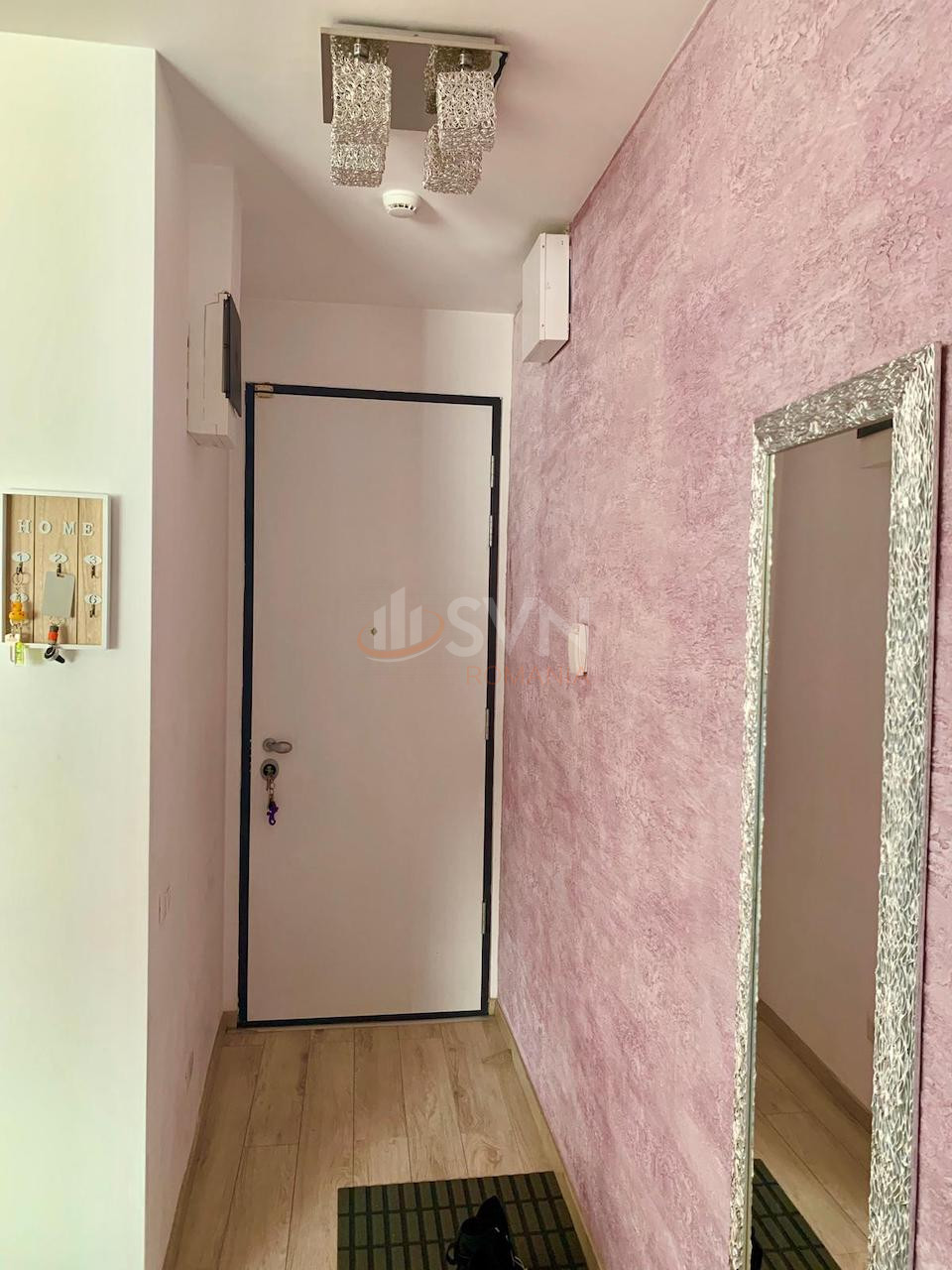Apartament, 5 camere Bucuresti/Banu Manta