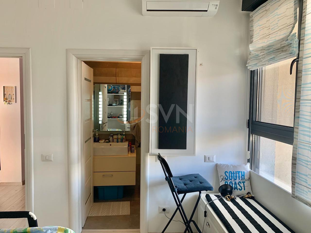 Apartament, 5 camere Bucuresti/Banu Manta